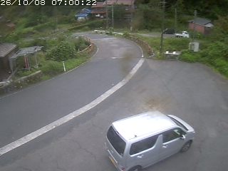 青谷町桑原