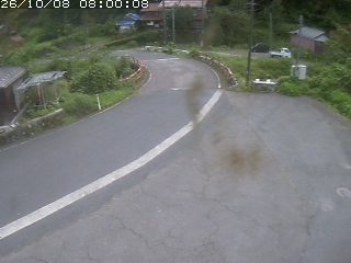 青谷町桑原