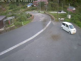 青谷町桑原
