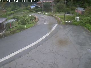 青谷町桑原