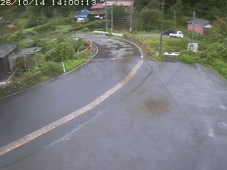 青谷町桑原