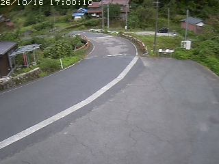 青谷町桑原