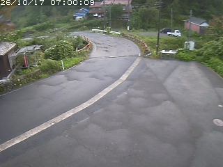 青谷町桑原