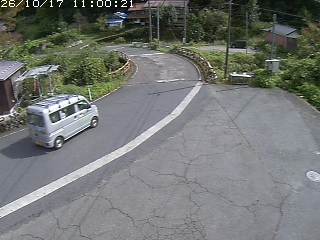青谷町桑原