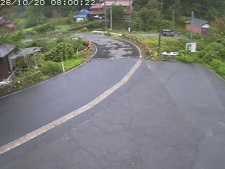 青谷町桑原