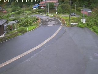 青谷町桑原