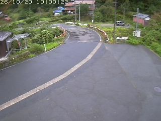 青谷町桑原