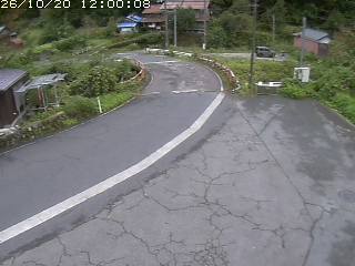青谷町桑原