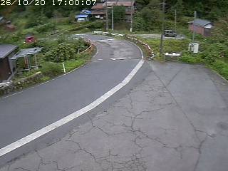 青谷町桑原