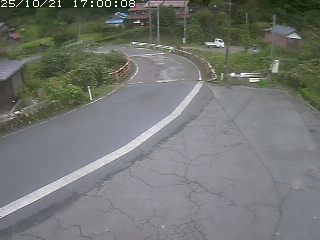 青谷町桑原