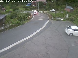 青谷町桑原