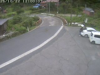 青谷町桑原