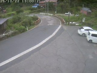 青谷町桑原