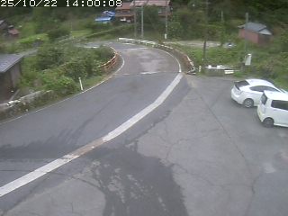 青谷町桑原