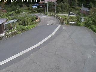 青谷町桑原