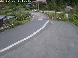 青谷町桑原
