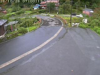 青谷町桑原