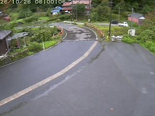 青谷町桑原