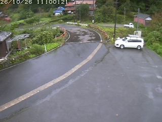 青谷町桑原