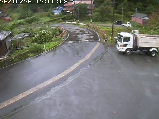 青谷町桑原