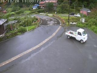 青谷町桑原