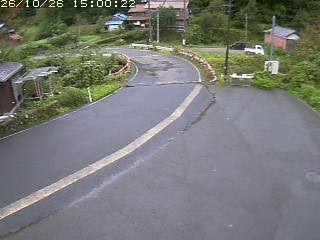青谷町桑原