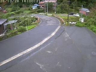 青谷町桑原