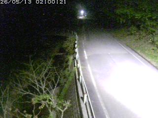 用瀬町江波