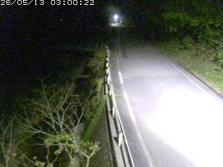 用瀬町江波