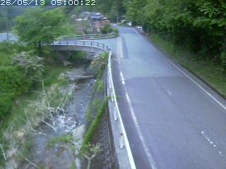 用瀬町江波