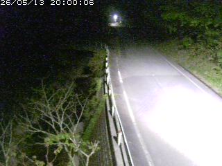 用瀬町江波