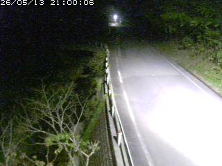 用瀬町江波