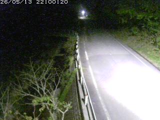 用瀬町江波