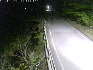 用瀬町江波