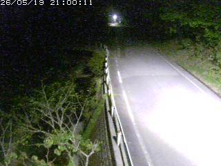 用瀬町江波