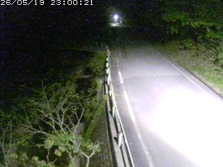 用瀬町江波