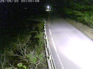 用瀬町江波