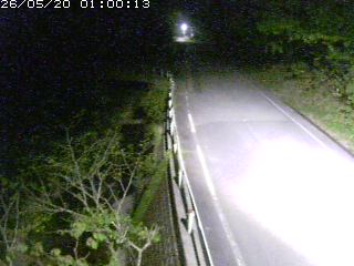 用瀬町江波