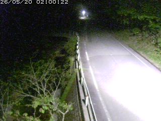 用瀬町江波