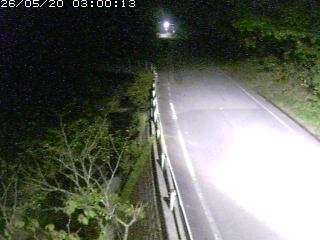 用瀬町江波