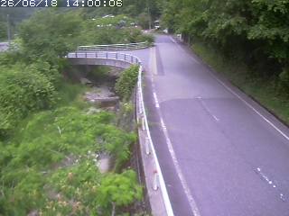 用瀬町江波