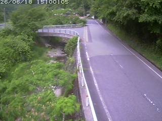 用瀬町江波