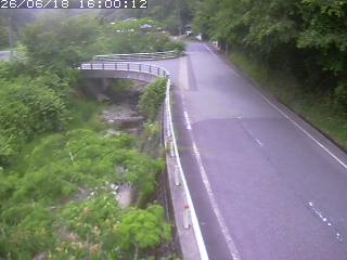 用瀬町江波