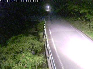 用瀬町江波