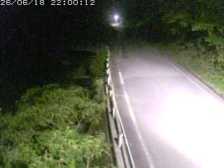 用瀬町江波