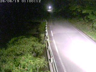 用瀬町江波