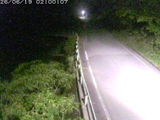 用瀬町江波
