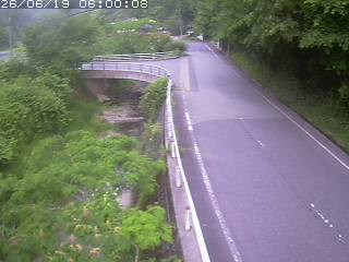 用瀬町江波