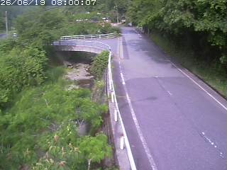 用瀬町江波
