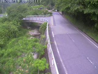 用瀬町江波